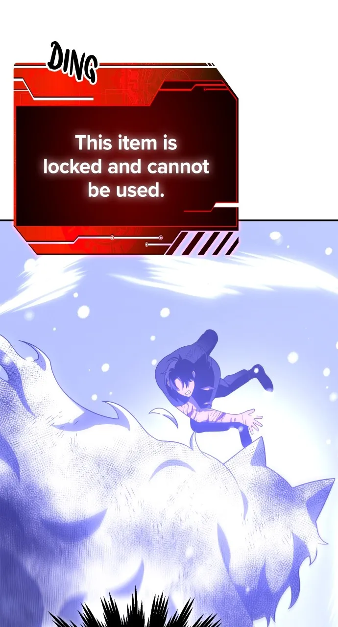 Read I Was the Final Boss chapter 33 image 42 on Lezhin