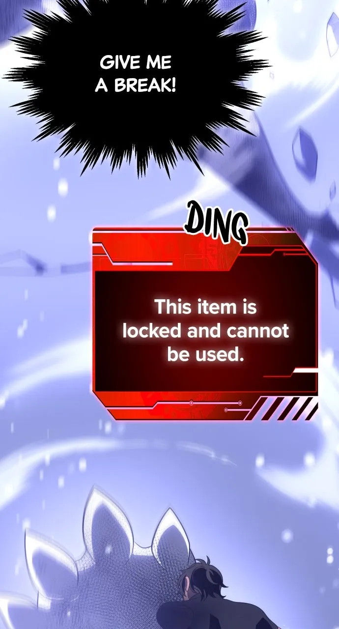 Read I Was the Final Boss chapter 33 image 43 on Lezhin