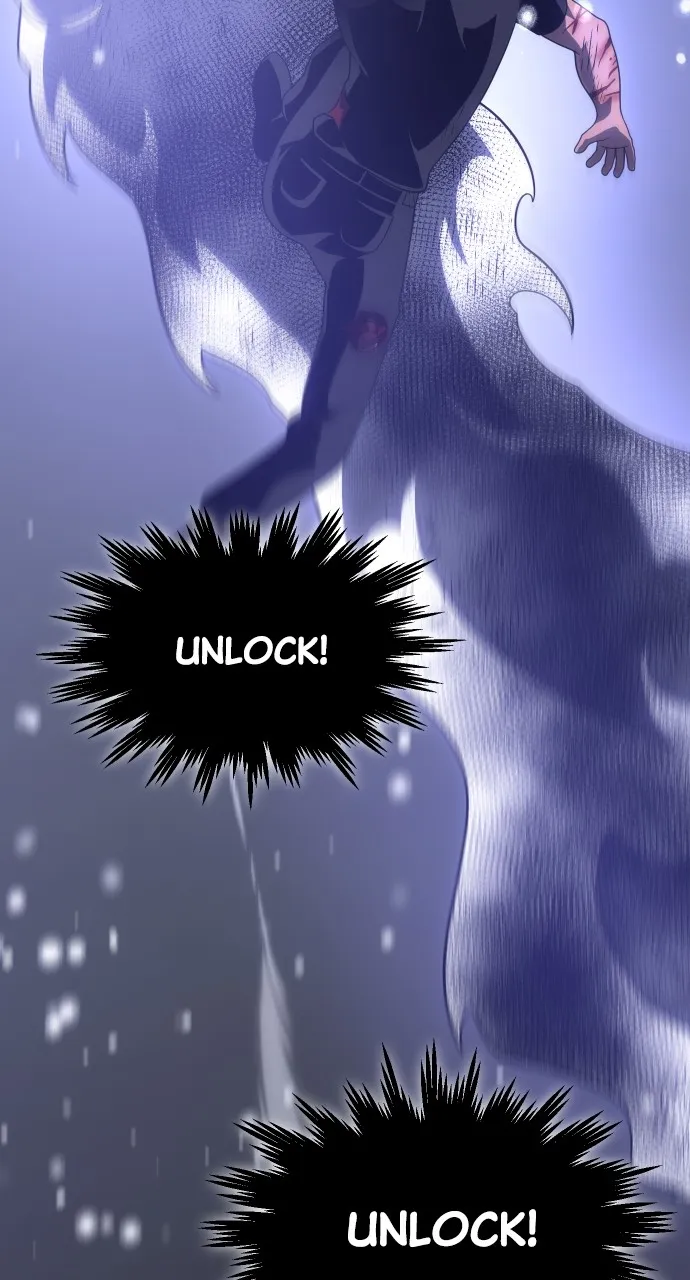 Read I Was the Final Boss chapter 33 image 44 on Lezhin