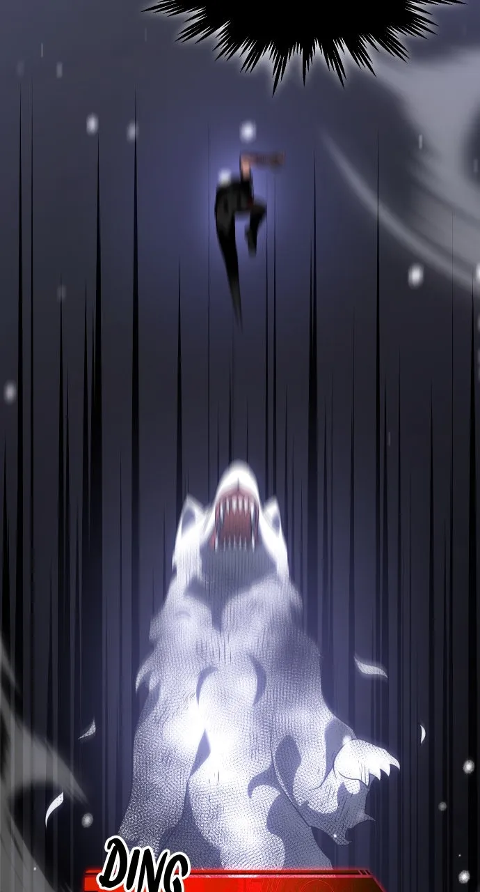 Read I Was the Final Boss chapter 33 image 45 on Lezhin