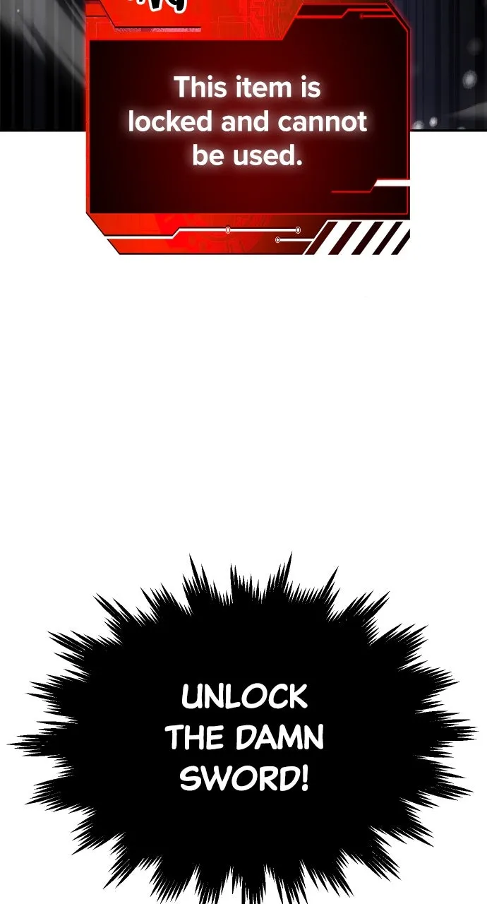 Read I Was the Final Boss chapter 33 image 46 on Lezhin