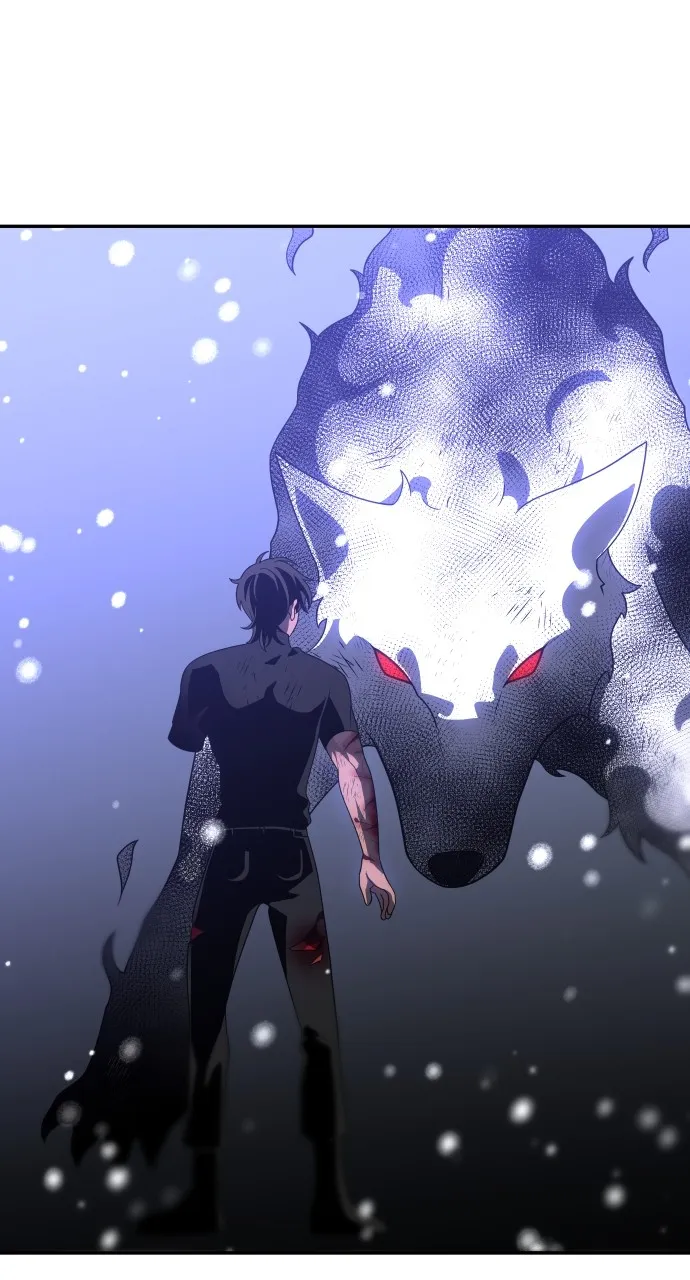 Read I Was the Final Boss chapter 33 image 48 on Lezhin