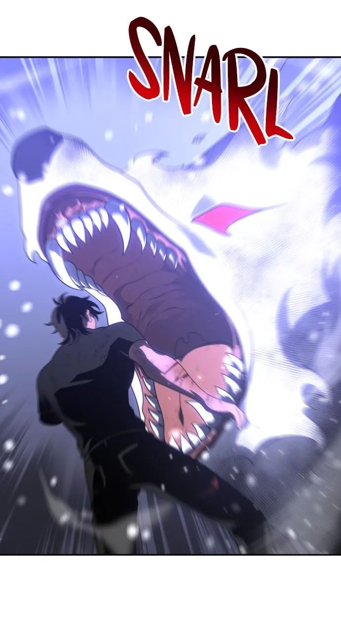 Read I Was the Final Boss chapter 33 image 53 on Lezhin