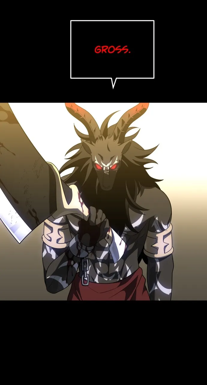 Read I Was the Final Boss chapter 33 image 6 on Lezhin