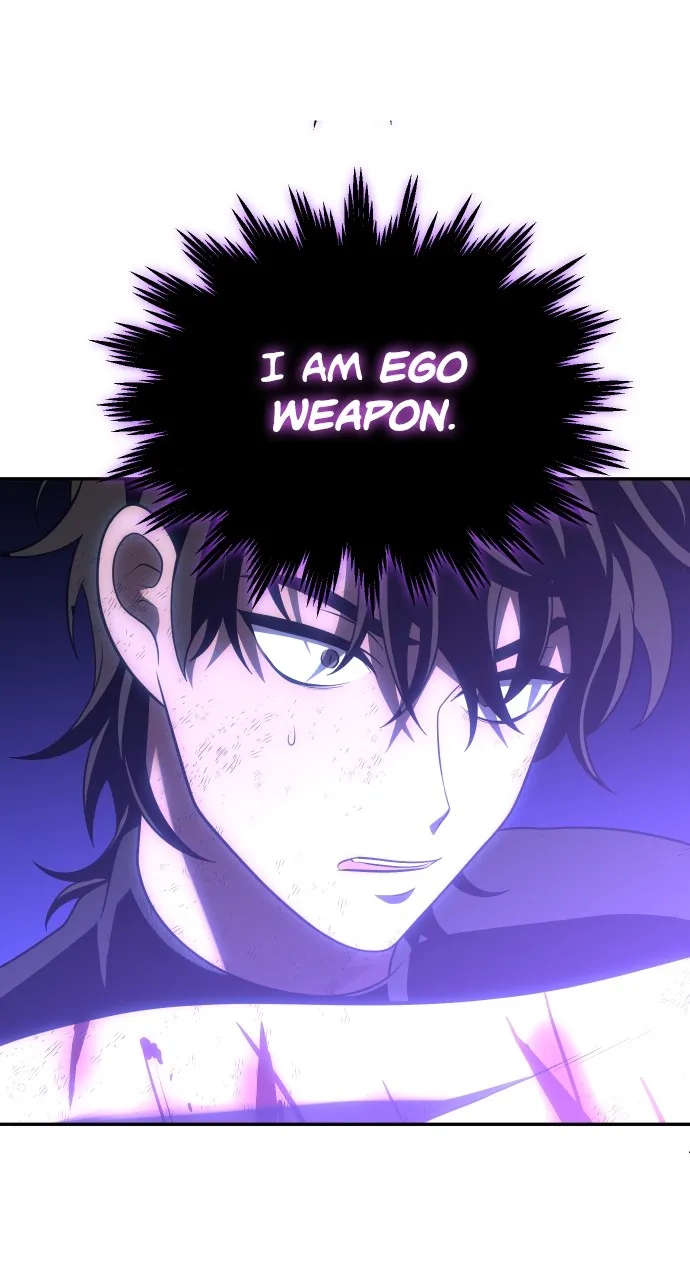 Read I Was the Final Boss chapter 33 image 61 on Lezhin