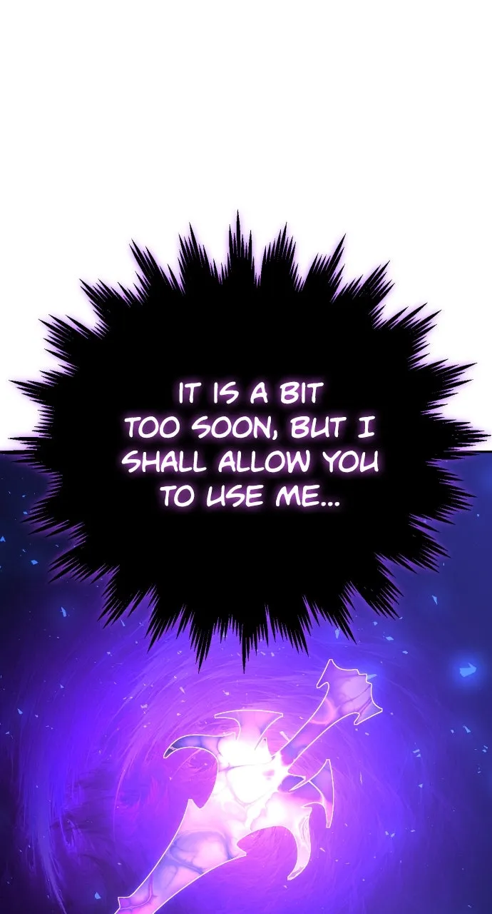 Read I Was the Final Boss chapter 33 image 62 on Lezhin