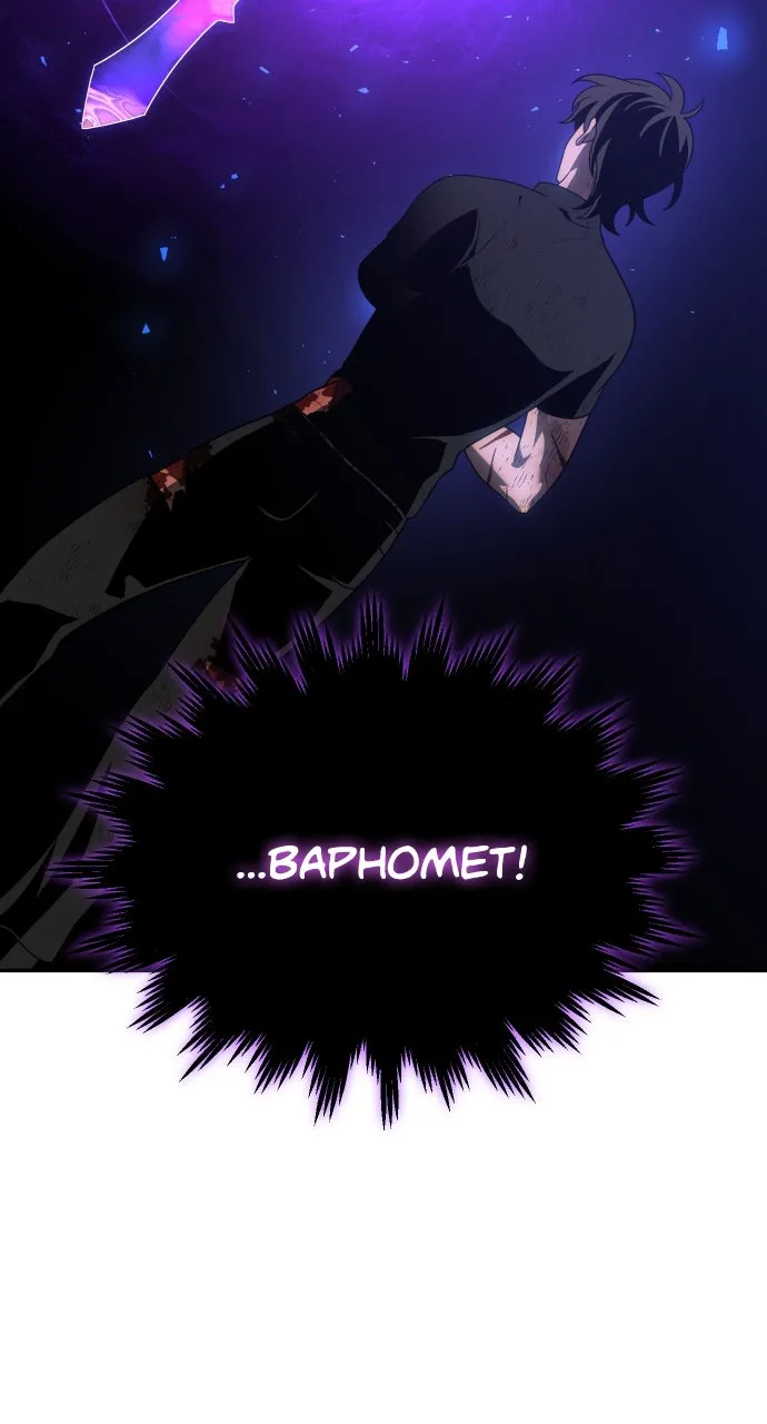 Read I Was the Final Boss chapter 33 image 63 on Lezhin