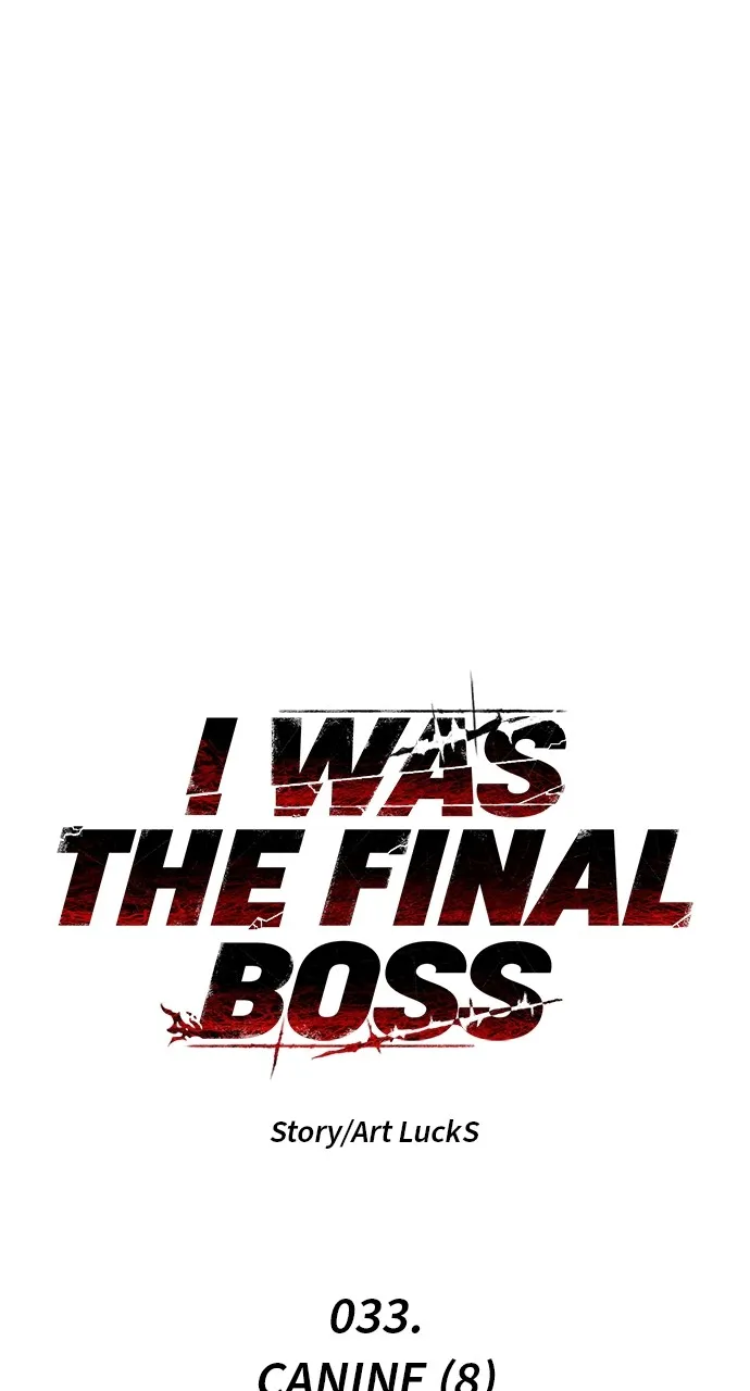 Read I Was the Final Boss chapter 33 image 64 on Lezhin