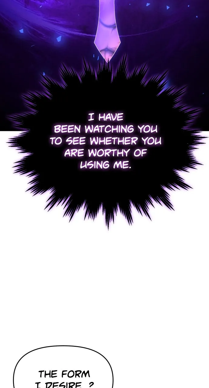 Read I Was the Final Boss chapter 33 image 70 on Lezhin