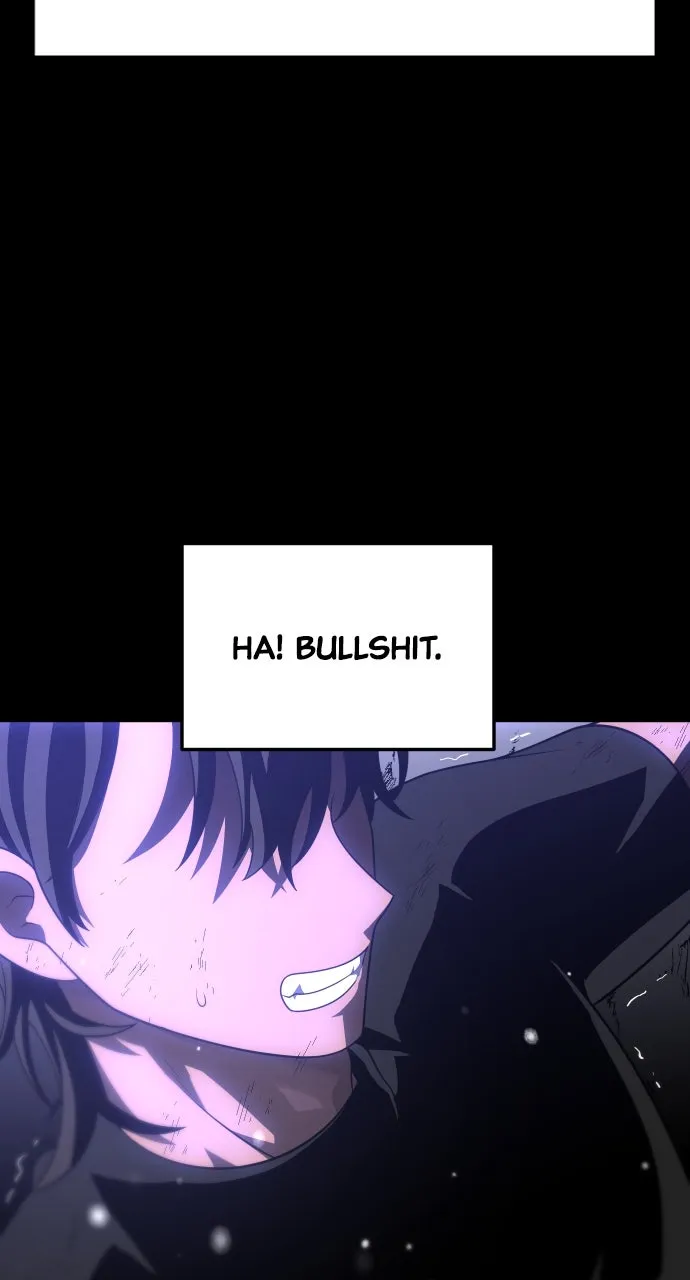 Read I Was the Final Boss chapter 33 image 8 on Lezhin