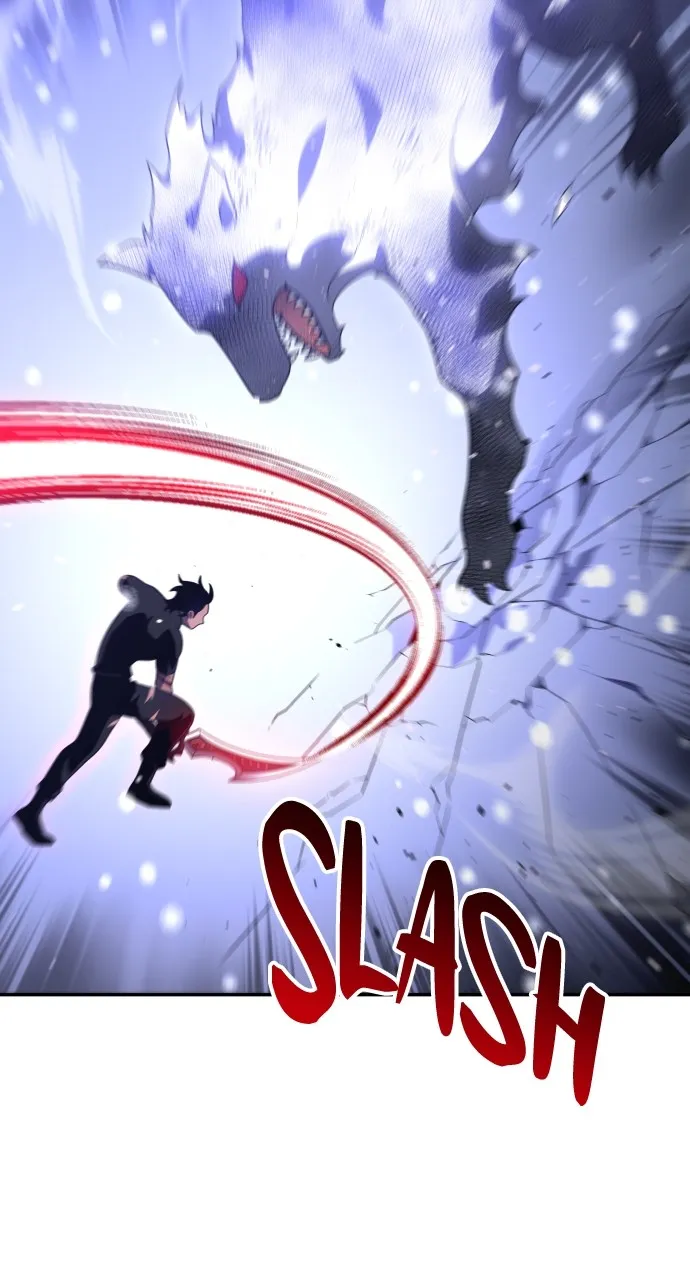 Read I Was the Final Boss chapter 33 image 89 on Lezhin