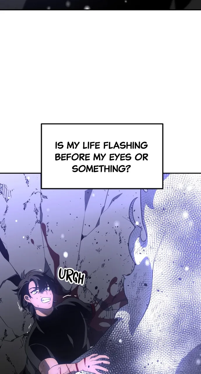 Read I Was the Final Boss chapter 33 image 9 on Lezhin