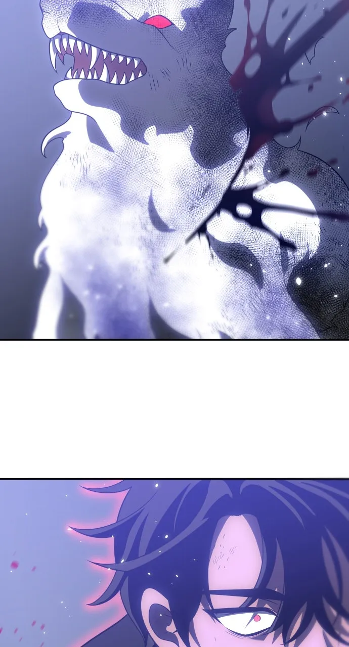 Read I Was the Final Boss chapter 33 image 92 on Lezhin