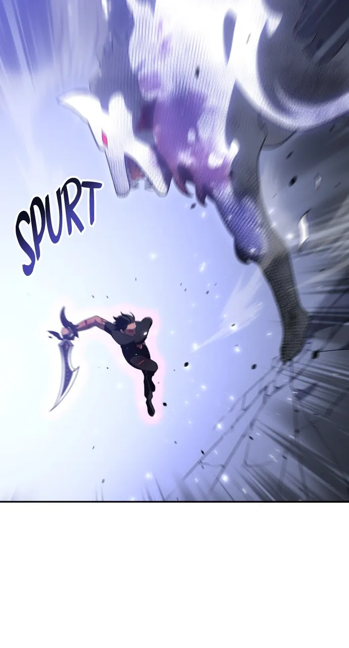 Read I Was the Final Boss chapter 33 image 94 on Lezhin