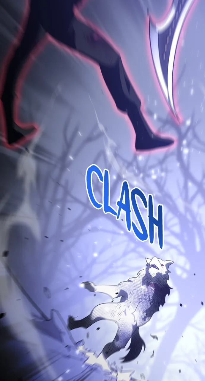 Read I Was the Final Boss chapter 33 image 97 on Lezhin