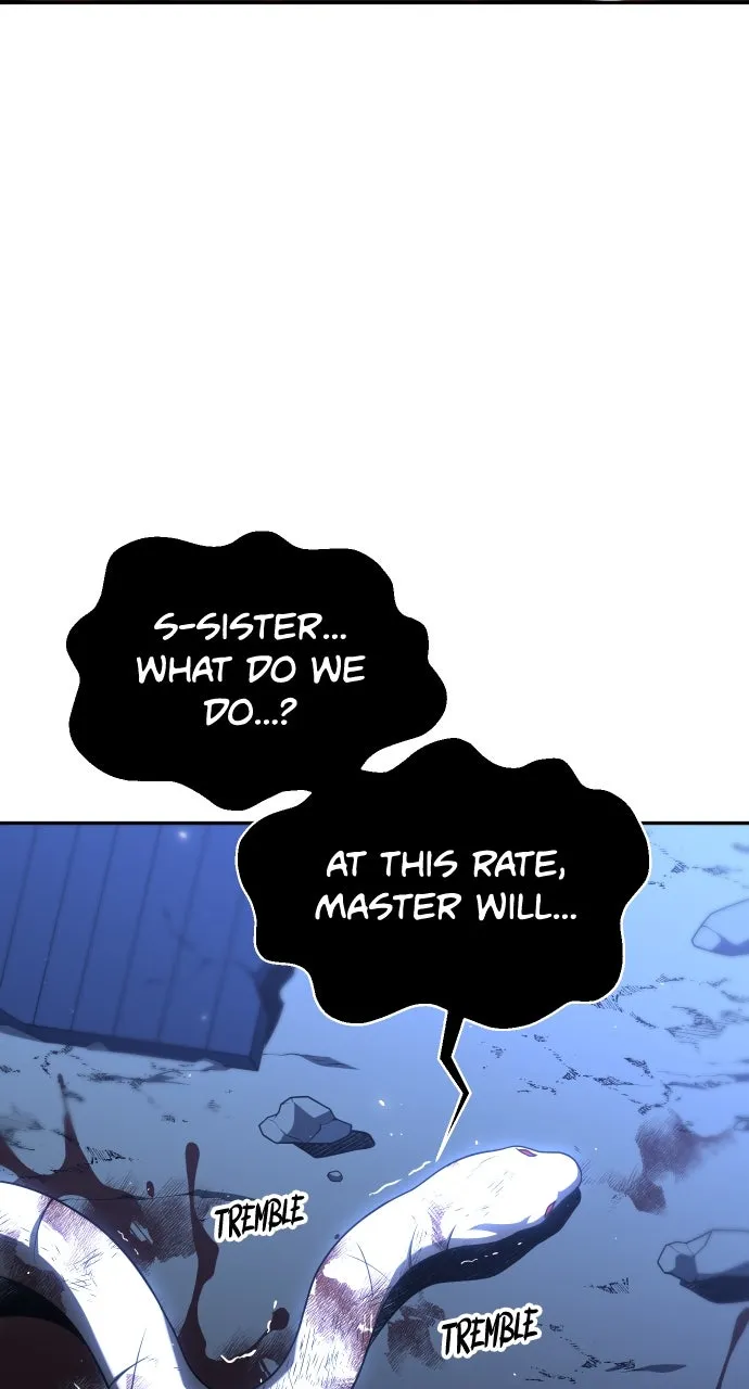 Read I Was the Final Boss chapter 34 image 100 on Lezhin