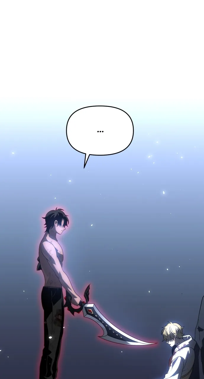 Read I Was the Final Boss chapter 34 image 104 on Lezhin