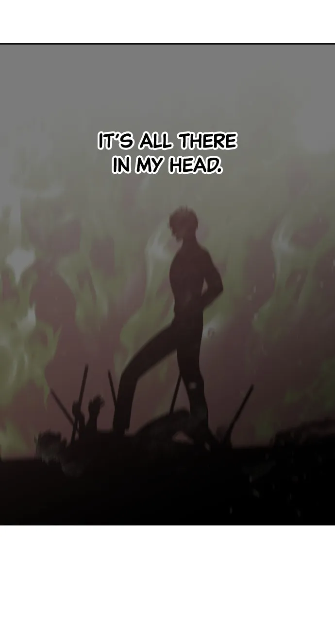Read I Was the Final Boss chapter 34 image 108 on Lezhin