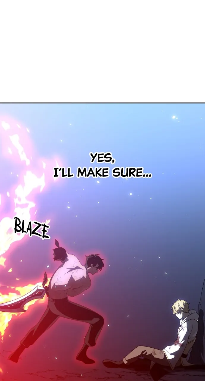 Read I Was the Final Boss chapter 34 image 109 on Lezhin