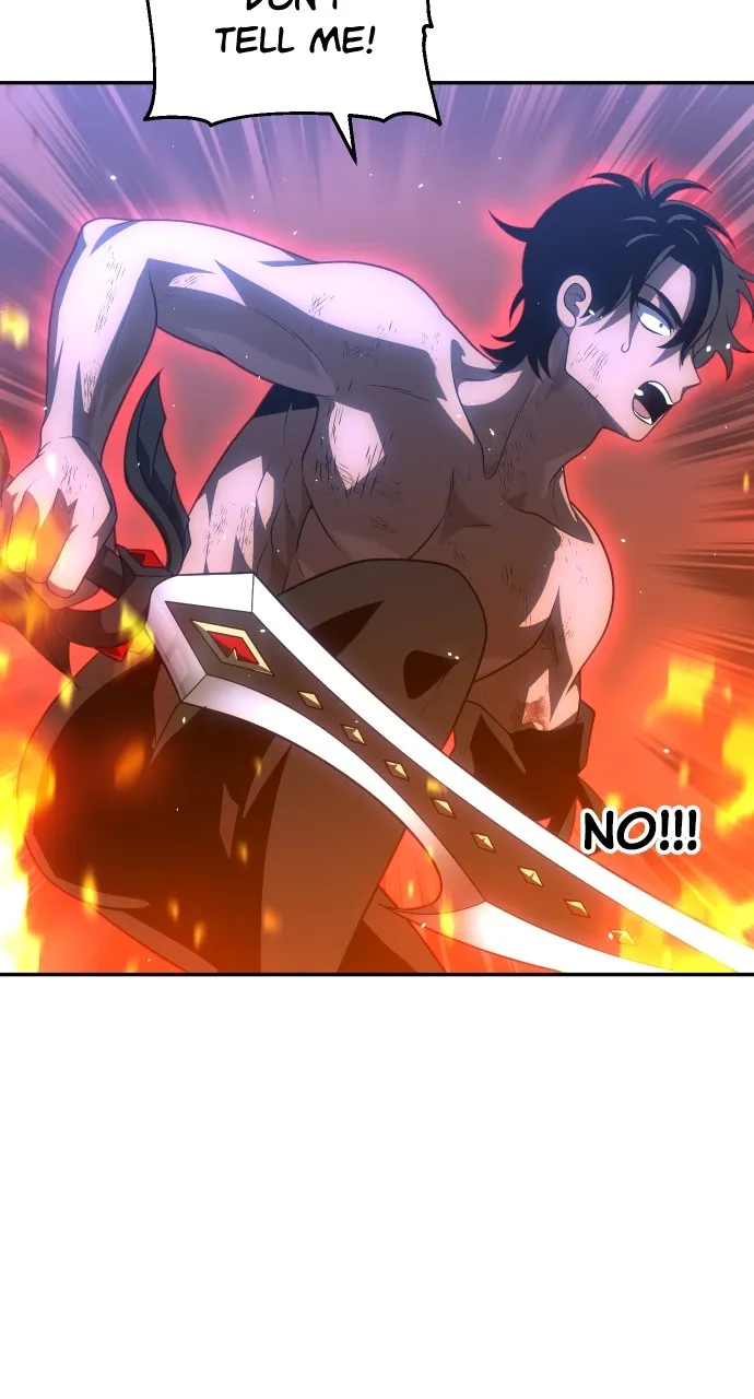 Read I Was the Final Boss chapter 34 image 118 on Lezhin