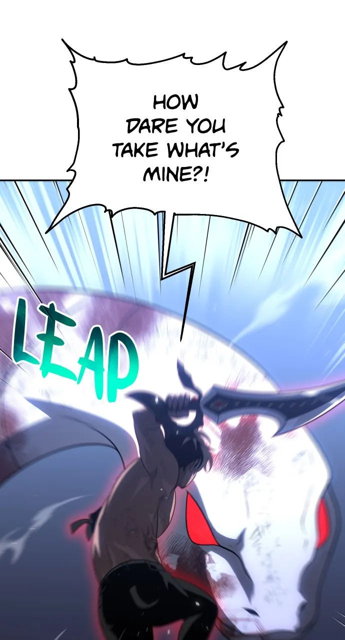 Read I Was the Final Boss chapter 34 image 121 on Lezhin