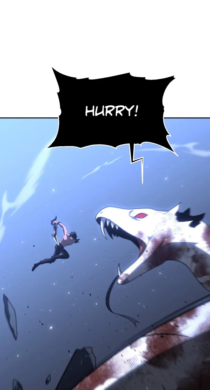 Read I Was the Final Boss chapter 34 image 125 on Lezhin