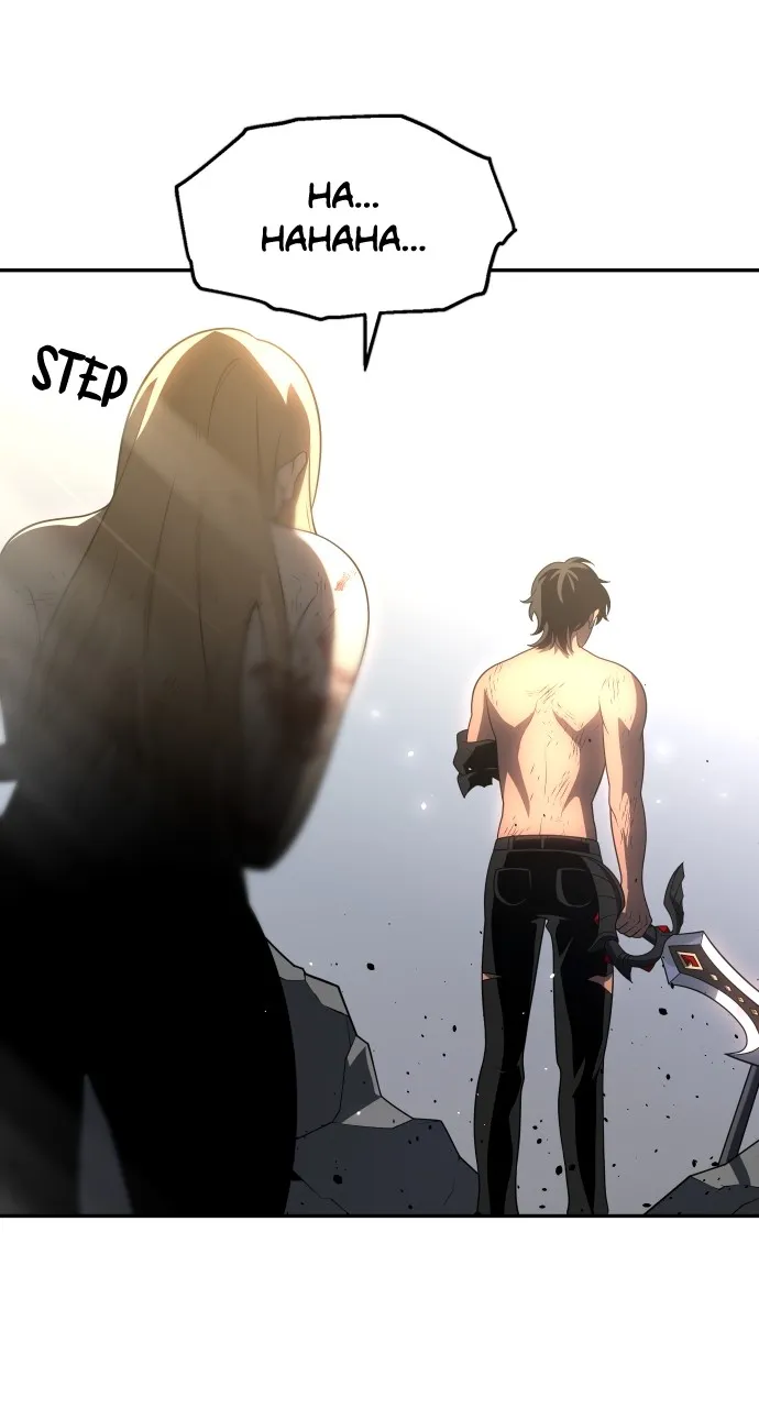 Read I Was the Final Boss chapter 34 image 133 on Lezhin
