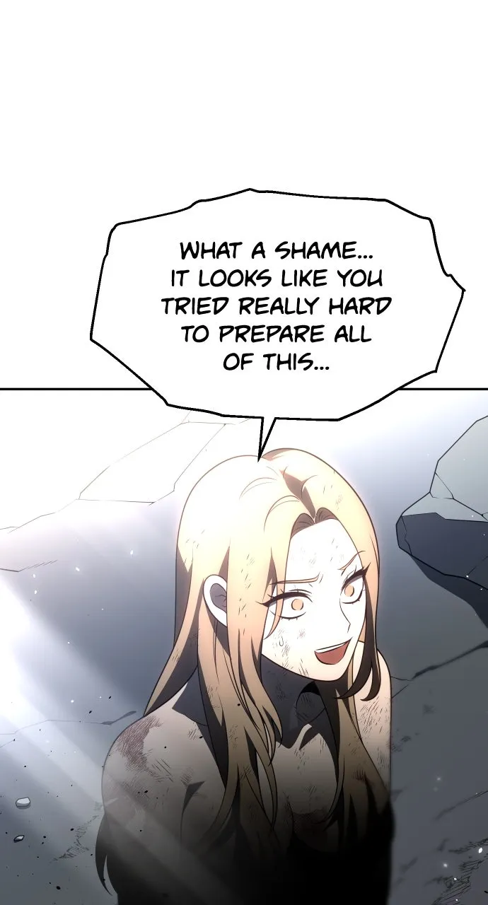Read I Was the Final Boss chapter 34 image 134 on Lezhin