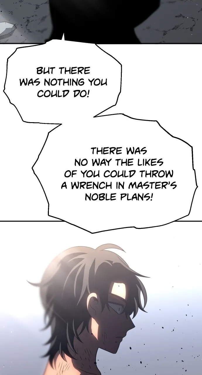 Read I Was the Final Boss chapter 34 image 135 on Lezhin
