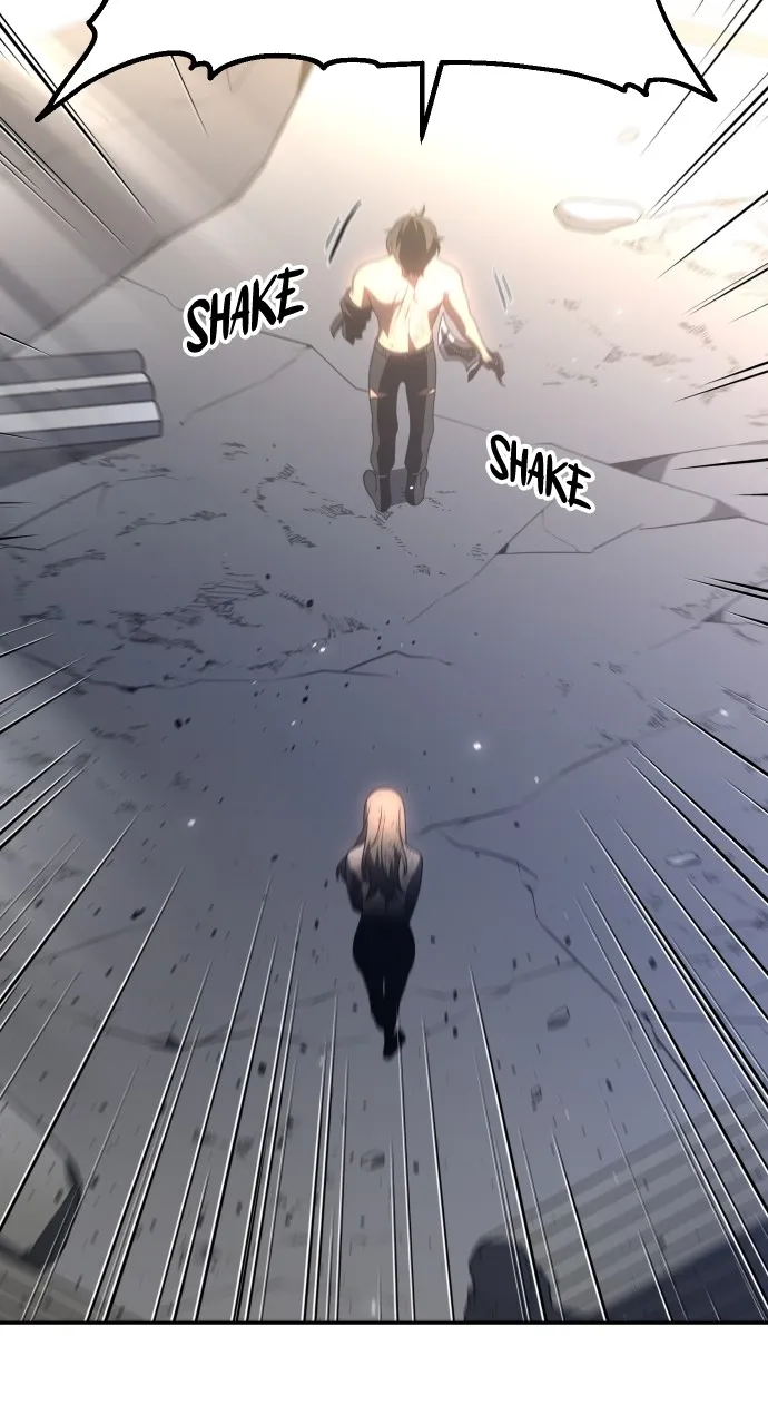 Read I Was the Final Boss chapter 34 image 138 on Lezhin
