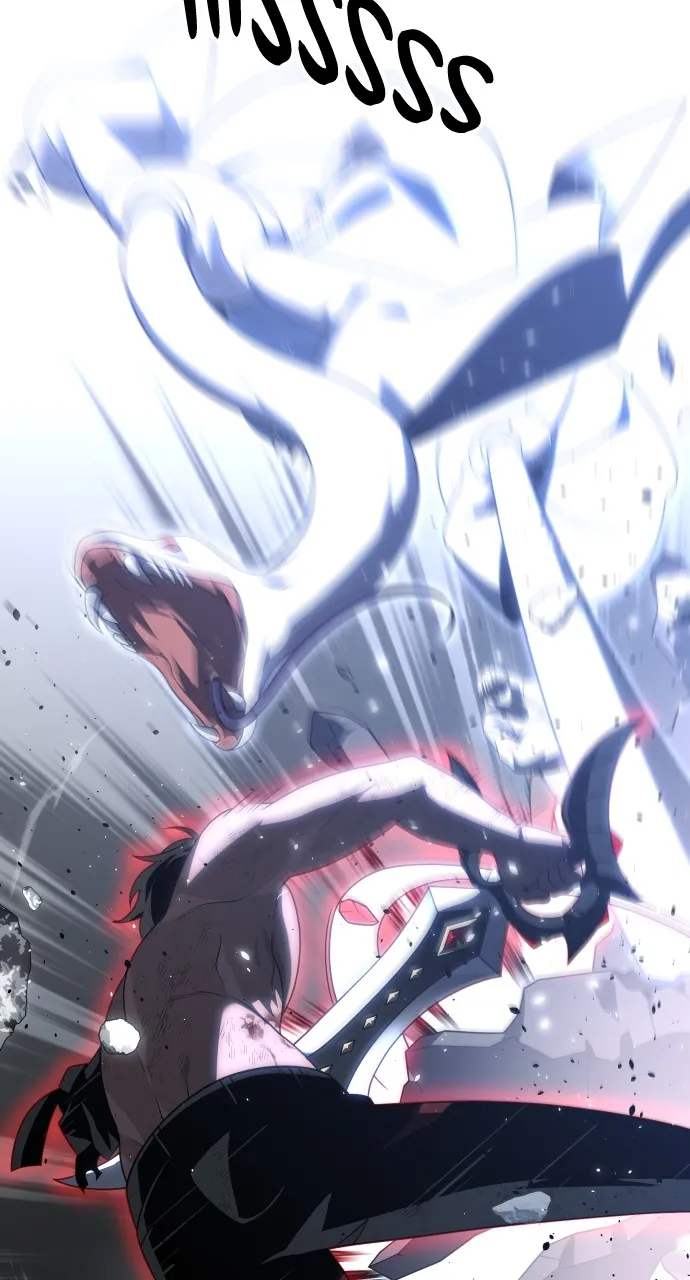 Read I Was the Final Boss chapter 34 image 19 on Lezhin