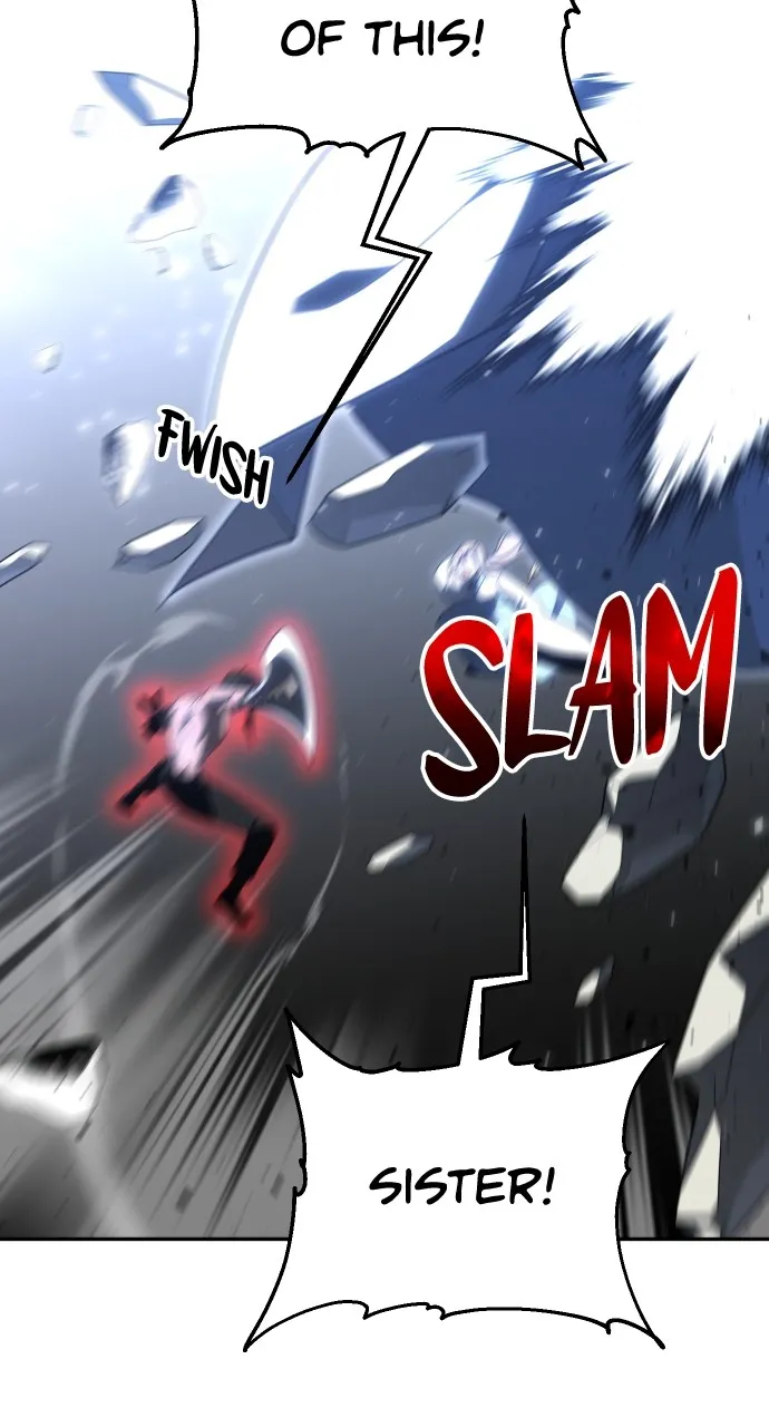 Read I Was the Final Boss chapter 34 image 22 on Lezhin