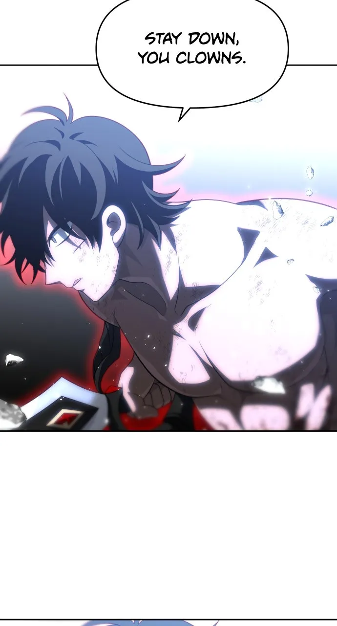 Read I Was the Final Boss chapter 34 image 27 on Lezhin