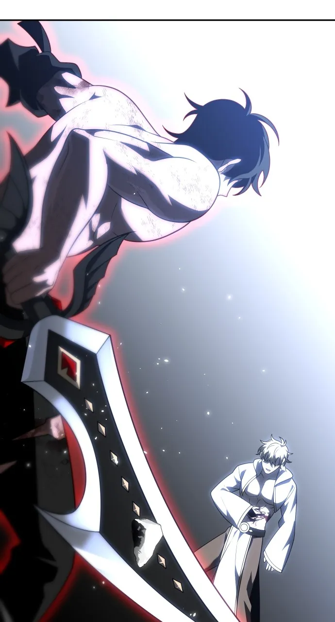 Read I Was the Final Boss chapter 34 image 29 on Lezhin