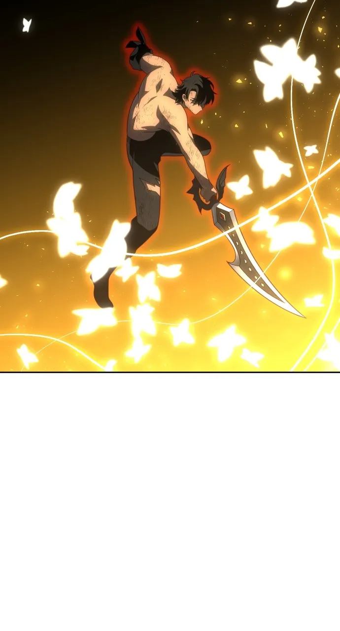 Read I Was the Final Boss chapter 34 image 37 on Lezhin