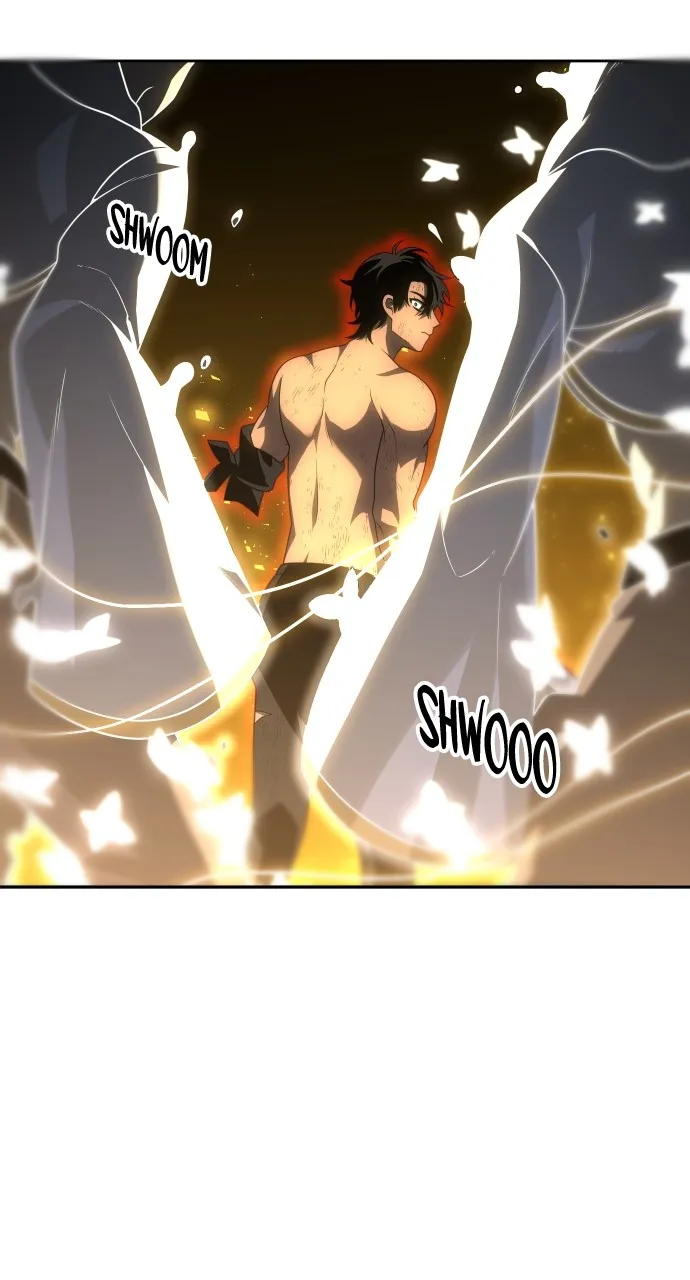 Read I Was the Final Boss chapter 34 image 38 on Lezhin