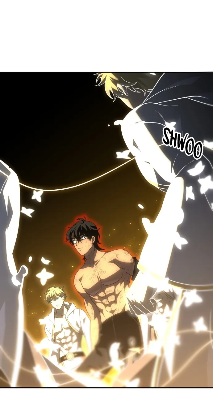 Read I Was the Final Boss chapter 34 image 39 on Lezhin