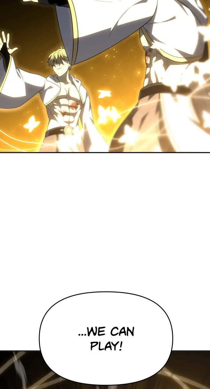 Read I Was the Final Boss chapter 34 image 45 on Lezhin
