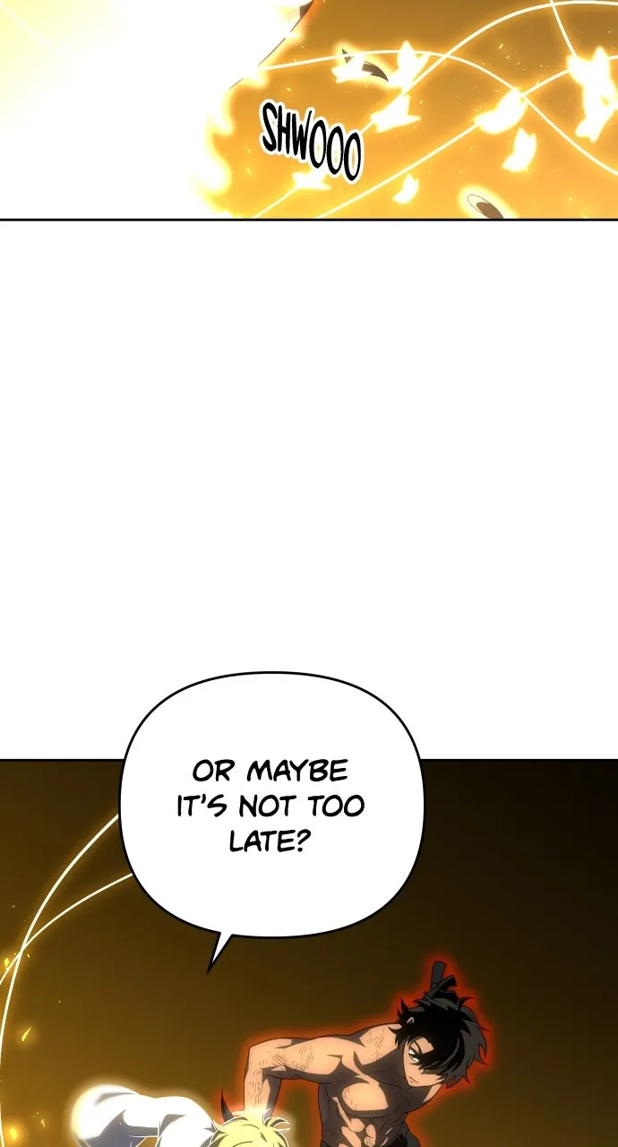 Read I Was the Final Boss chapter 34 image 48 on Lezhin