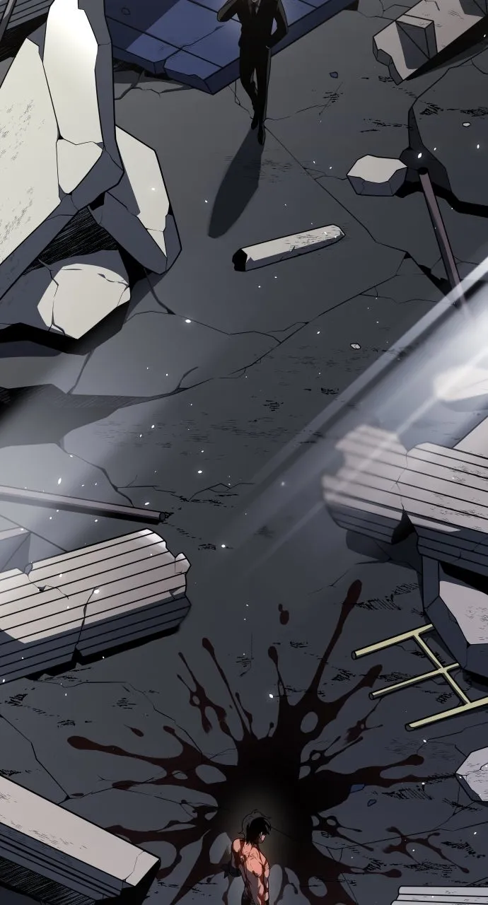 Read I Was the Final Boss chapter 34 image 5 on Lezhin