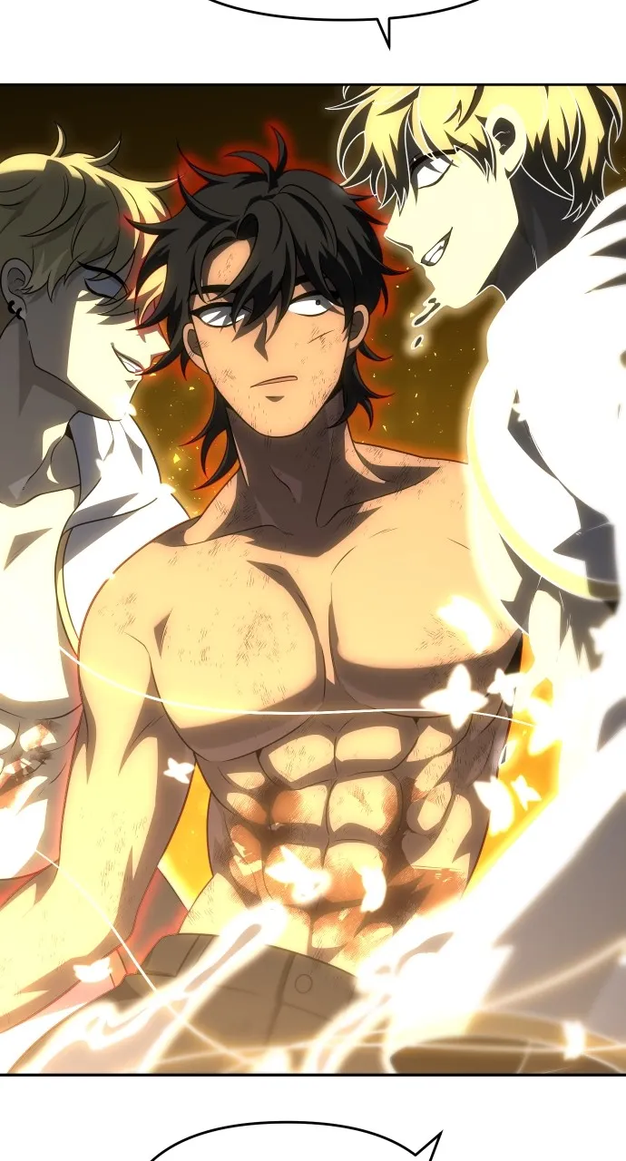 Read I Was the Final Boss chapter 34 image 50 on Lezhin
