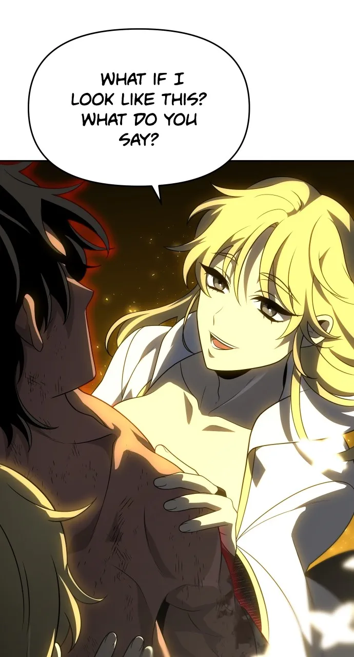 Read I Was the Final Boss chapter 34 image 53 on Lezhin