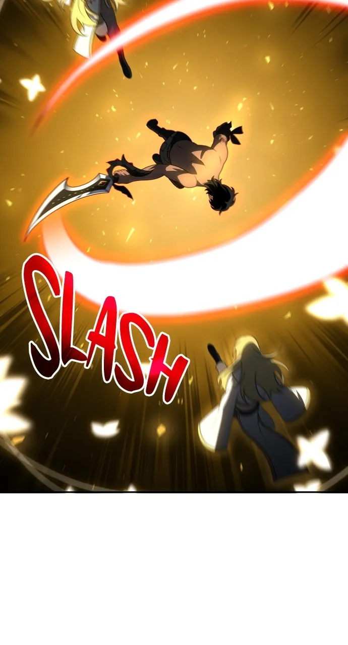 Read I Was the Final Boss chapter 34 image 55 on Lezhin