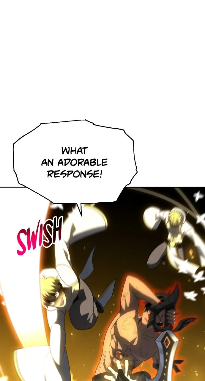 Read I Was the Final Boss chapter 34 image 57 on Lezhin