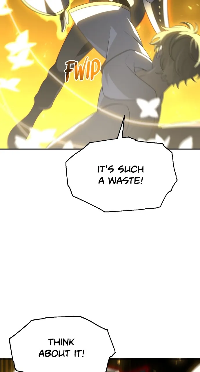 Read I Was the Final Boss chapter 34 image 58 on Lezhin