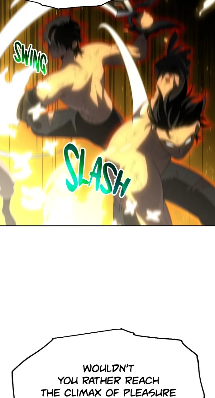 Read I Was the Final Boss chapter 34 image 59 on Lezhin