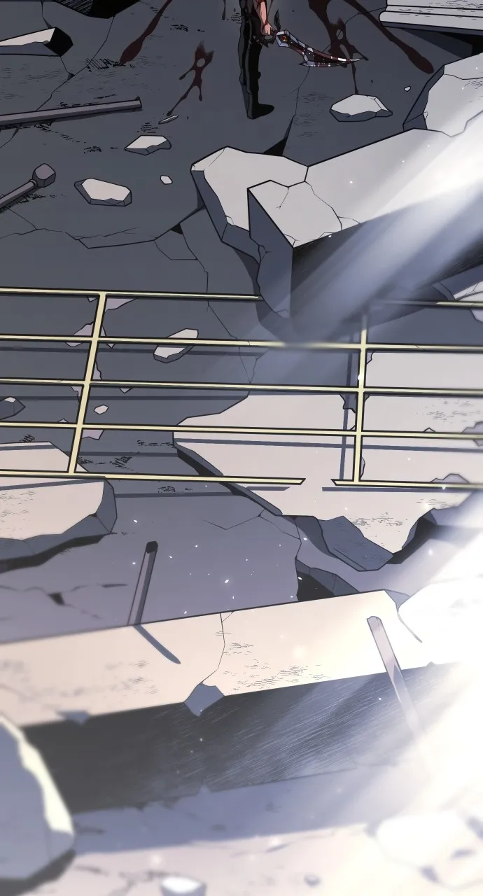 Read I Was the Final Boss chapter 34 image 6 on Lezhin