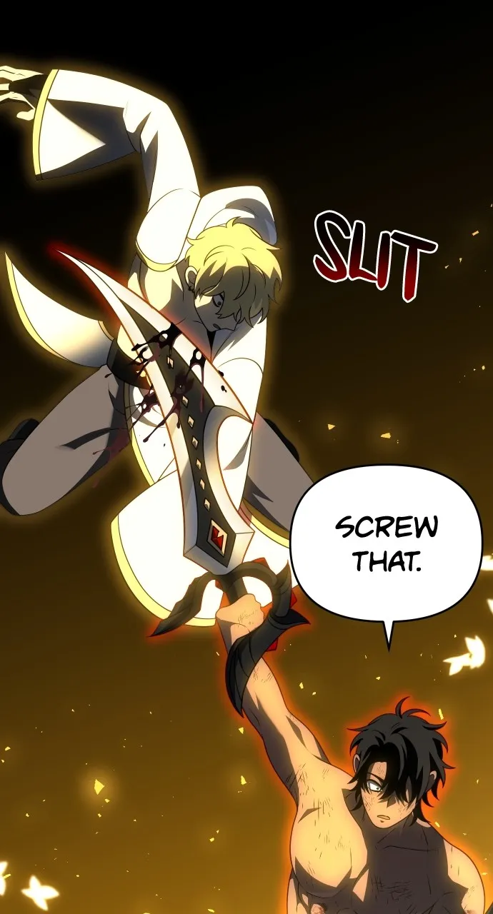Read I Was the Final Boss chapter 34 image 63 on Lezhin