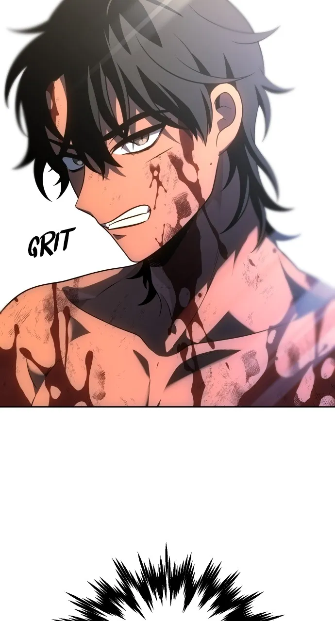Read I Was the Final Boss chapter 34 image 8 on Lezhin