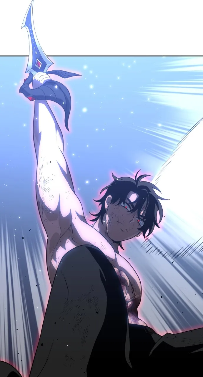Read I Was the Final Boss chapter 34 image 84 on Lezhin